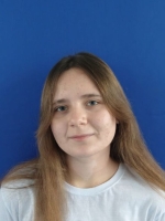 Сидорова Полина 