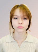 Шавырина Ксения