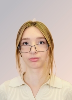 Елисеева Василиса 
