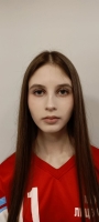 Маркина Анна