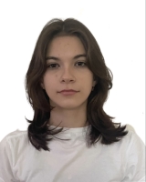 Панова Софья 