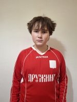 Албутов Артём 