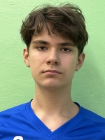 Борисов Кирилл 