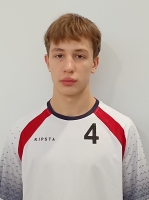 Михалин Алексей 
