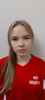 Липкина Анна 