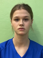 Хаустова Ева 