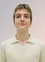Топчу Дмитрий 