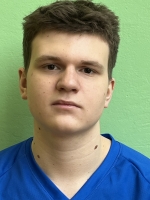 Вергун Дмитрий 