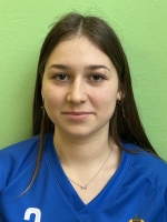 Хренкова Анна 