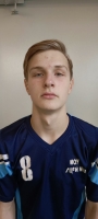 Комаров Григорий