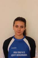 Назаренко Виктория 