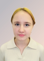 Гришина Софья 