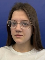 Чигвинцева Виктория 