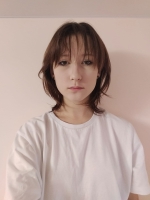 Усольцева Полина 