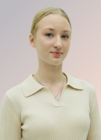 Макарова Алена 