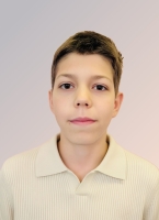 Бакумов Сергей 