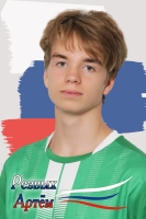 Резвых Артем 