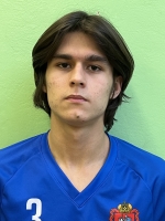 Конышев Григорий 