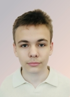 Сосна Илья 