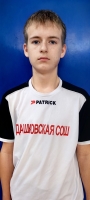 Бардаков Егор 