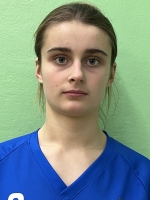 Довженко Екатерина 