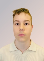 Боровков Димитрий 