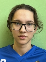 Прокошина Ксения 