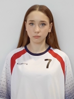 Асланова Полина 