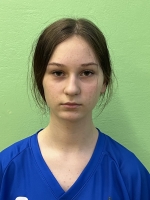 Потёмкина Ксения 