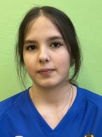 Назарова Алина 