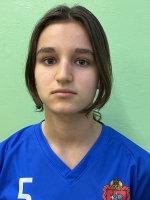 Голосова Ведана 