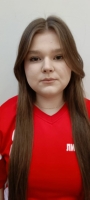 Илющенко Юлия 