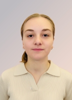 Магомедова Ева 