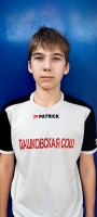Пищаков Дмитрий 