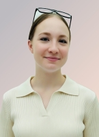 Блохина Маргарита 
