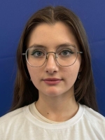 Царёва Софья 