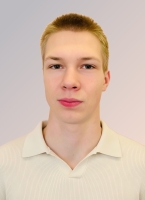 Лаврентьев Максим 