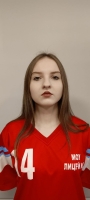 Кудряшова Анна 