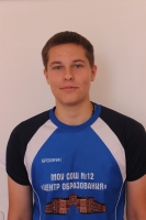 Савельев Макар 