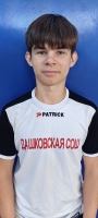 Изгаршев Артем 