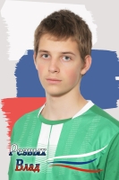 Резвых Владислав 